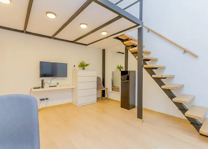 Eszter\'S Cozy Apartment