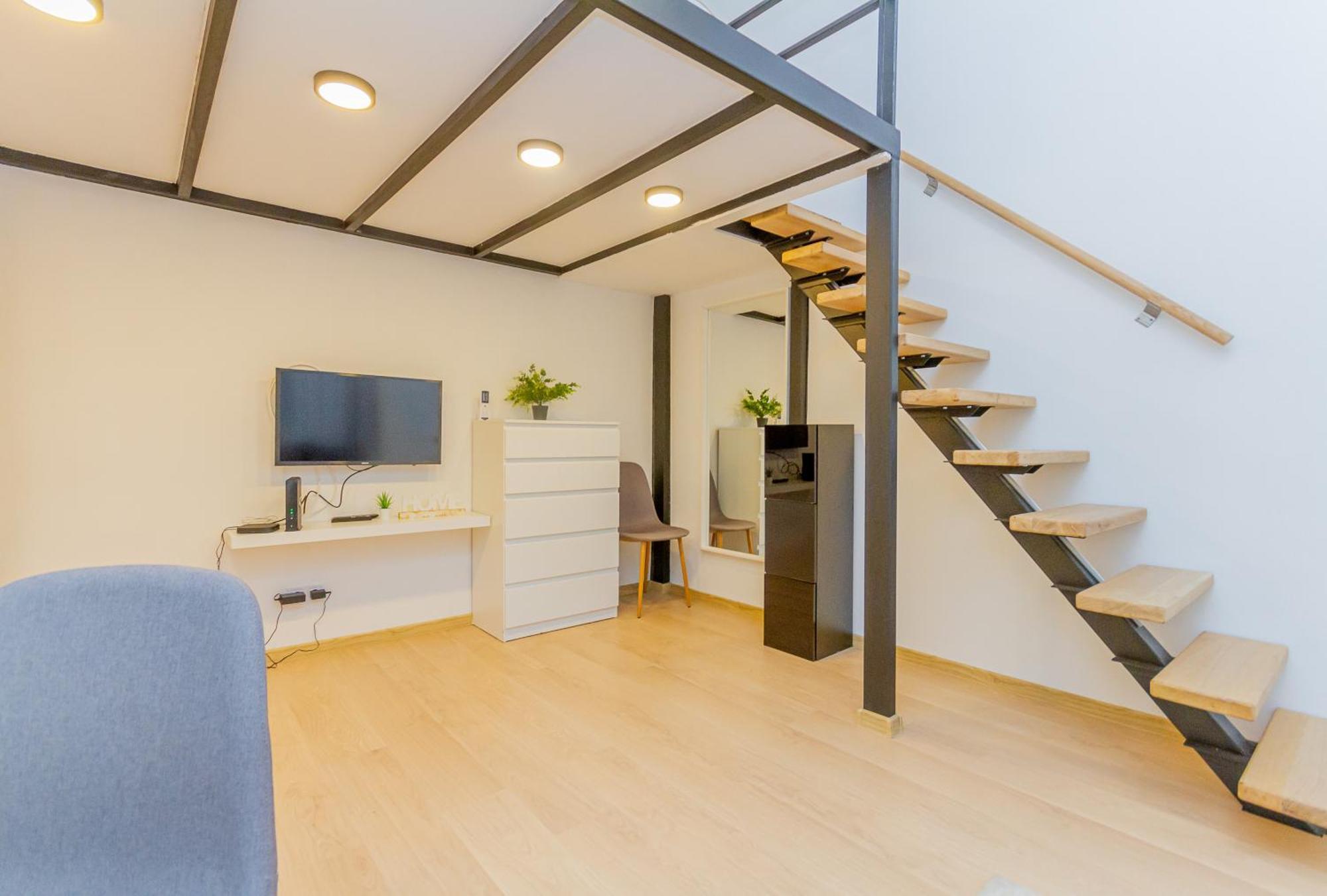 Eszter's Cozy Apartmán Budapešť