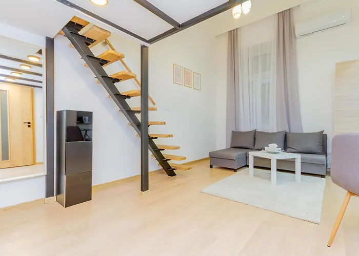 Eszter\'S Cozy Apartment