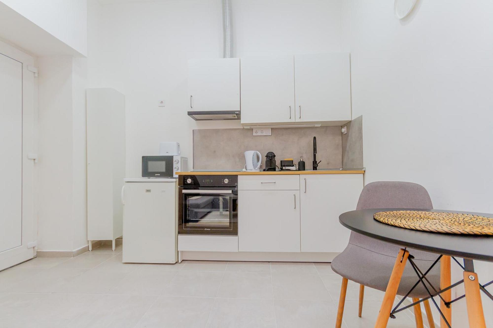 Apartmán Eszter's Cozy