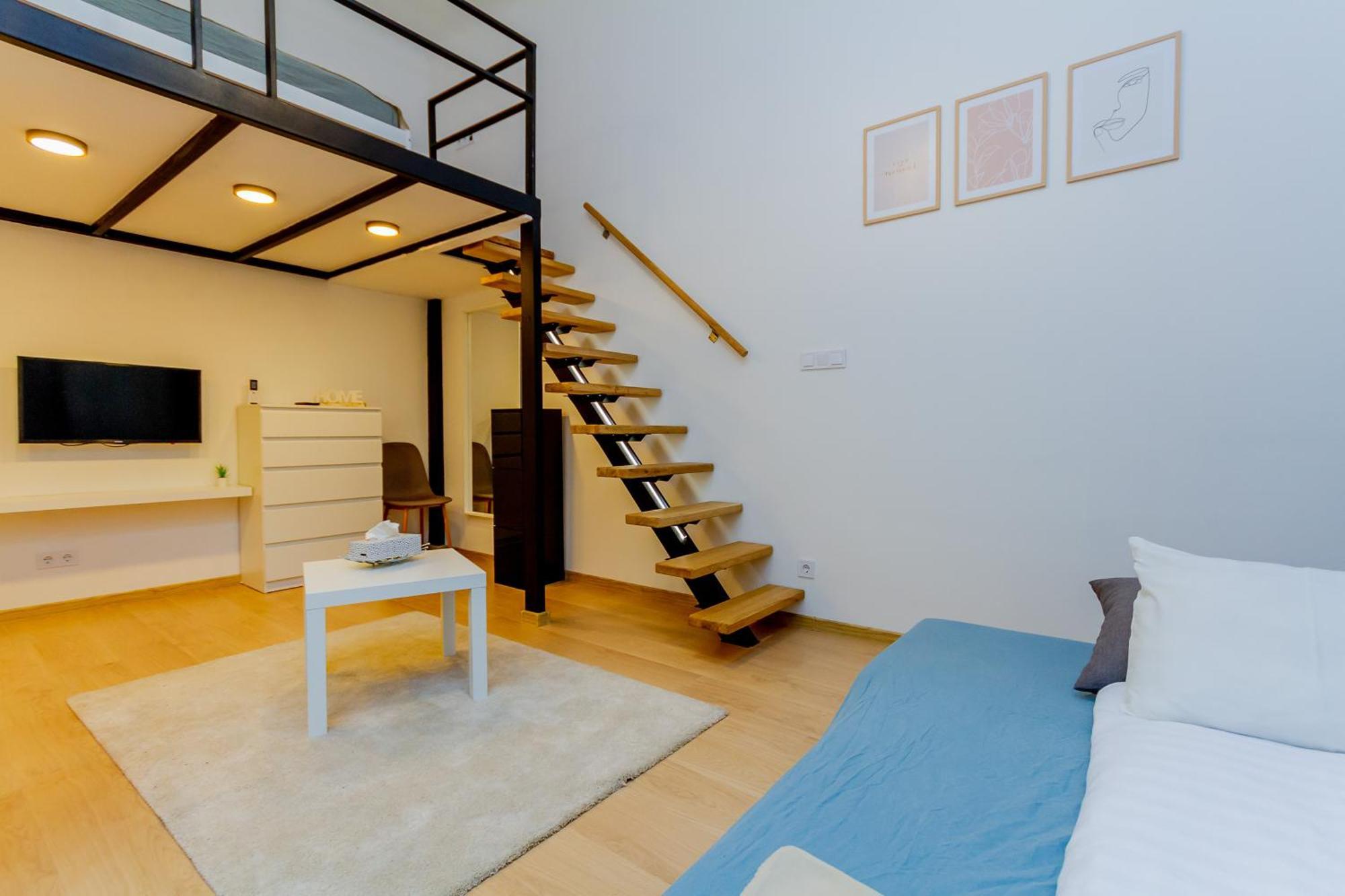 Apartmán Eszter's Cozy