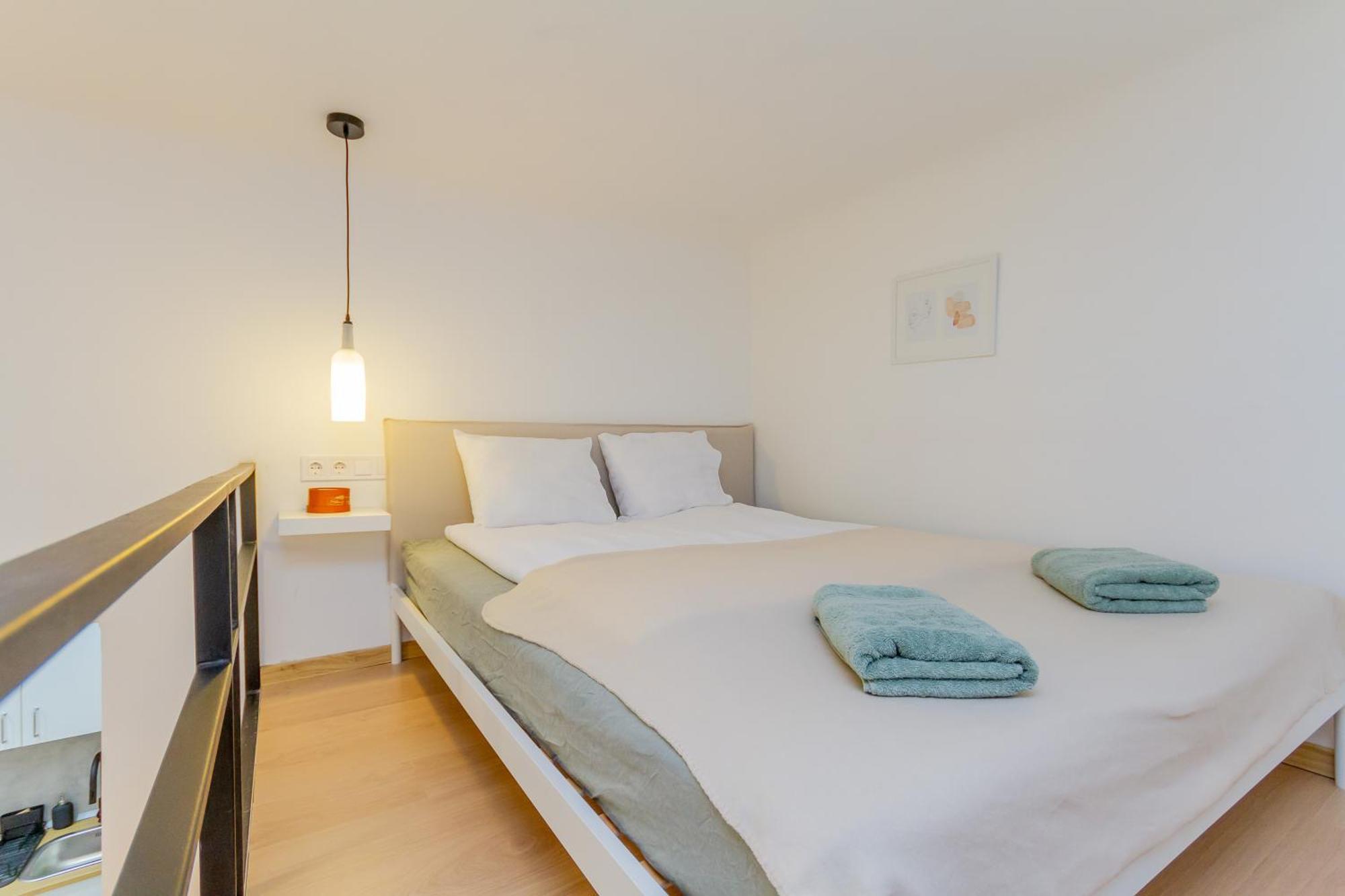 Eszter's Cozy Apartmán